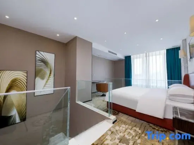 Duplex Suite