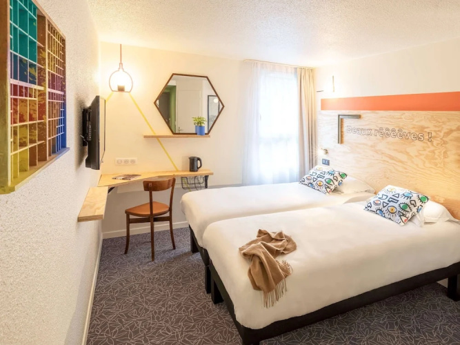 Comfort Hotel Beaune