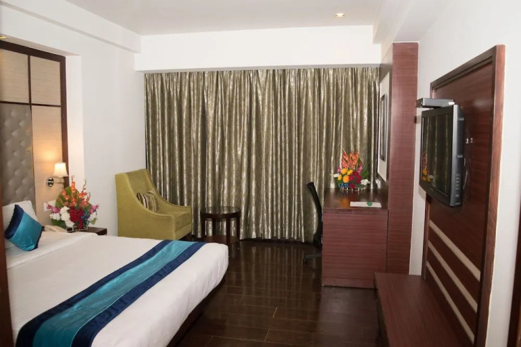 Hotel Mint Oodles