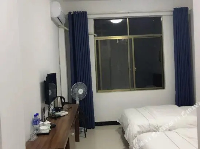 Pu'er Jiayu Hotel