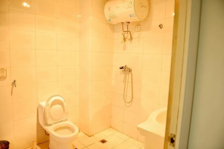 Dongchang Lihua Life Apartment