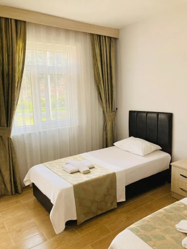 Bybassios Hotel
