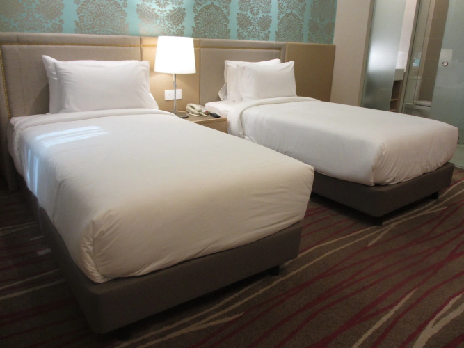 Cosmo Hotel Kuala Lumpur