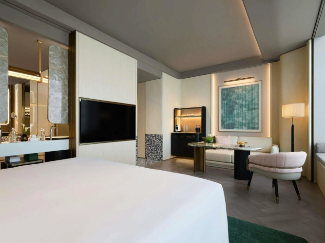 Fairmont Xiamen