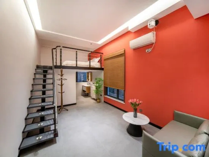 Double Apartment