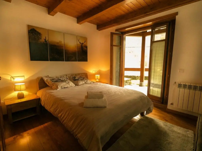 Apartamento Aneto