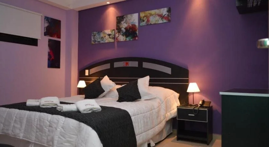 Mercer Hostal