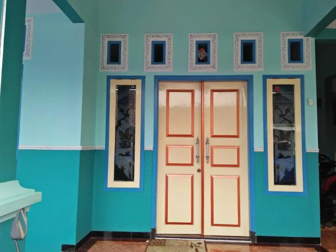 Kawah Ijen Inn