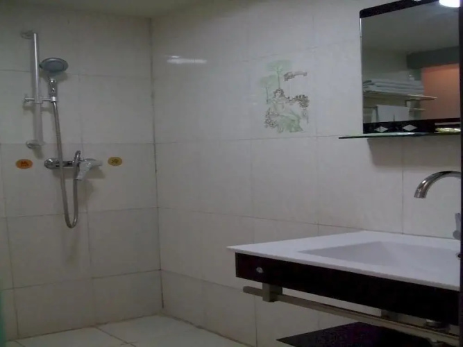 Wuhan Taining Express Hotel