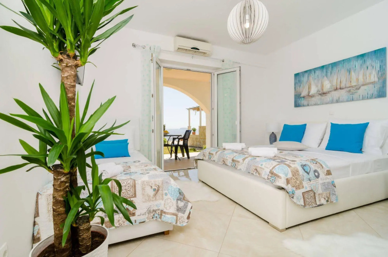 Arba Seaview Residences