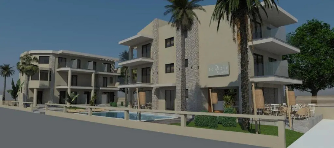 Image de l'hôtel