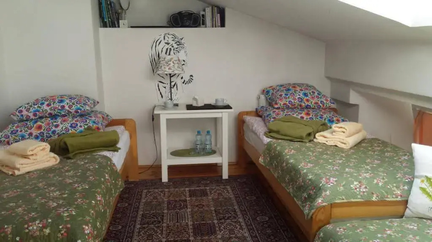 Apartamenty Fryderyk