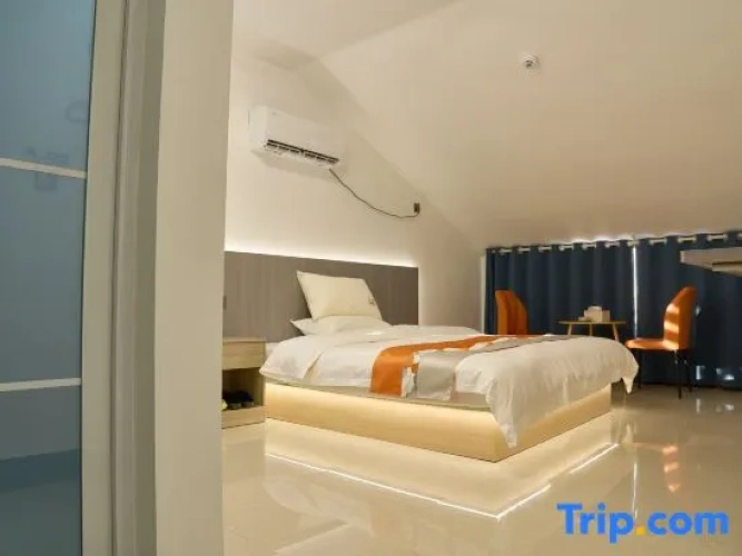 Premium Double room