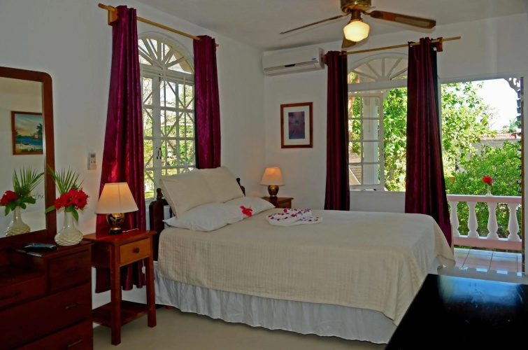 Firefly Beach Cottages