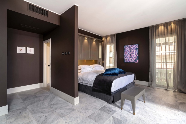 Hotel Palazzo Doglio photo 8