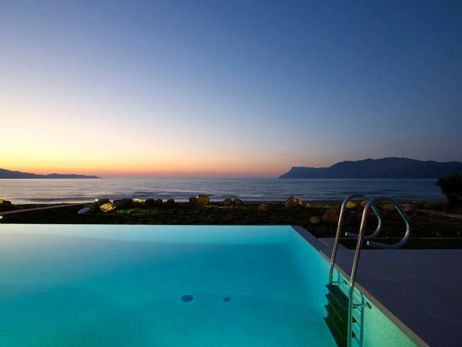 Youphoria Beach Front Villas
