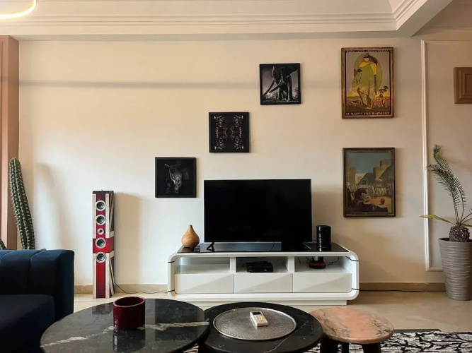 Magnificent Apartment