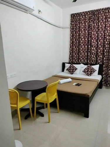 Hotel Gokulam