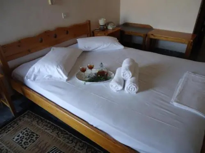 Omiros Hotel
