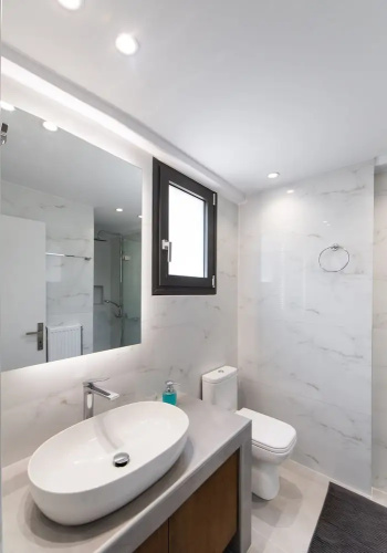 Halcyon Deluxe Maisonettes Sea View