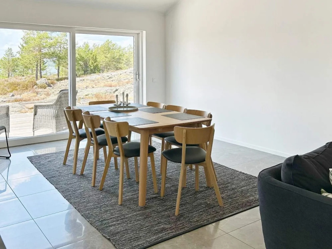 5 Star Holiday Home in Vastervik-by Traum