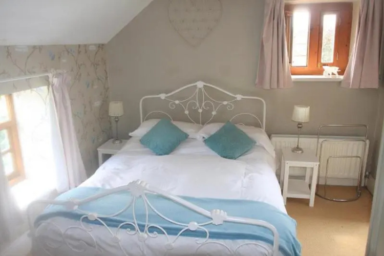 Beck House Cottages