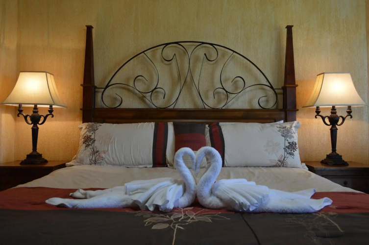Sonoran Spa Resort