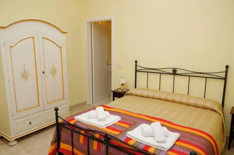 B&B Residenza Mosco Tuglie