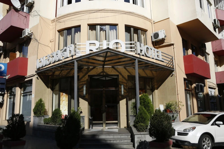 Hotelafbeelding