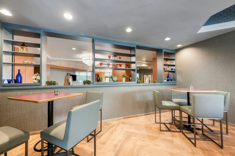 DoubleTree Suites by Hilton Hotel Raleigh - Durham photo 36