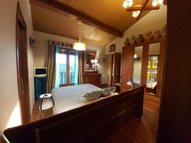 Apartamentos Rosa Jove
