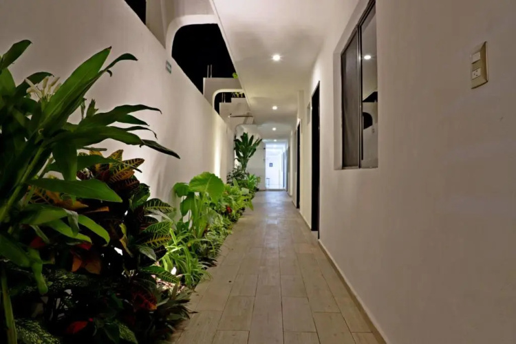Margarett Modern Hotel