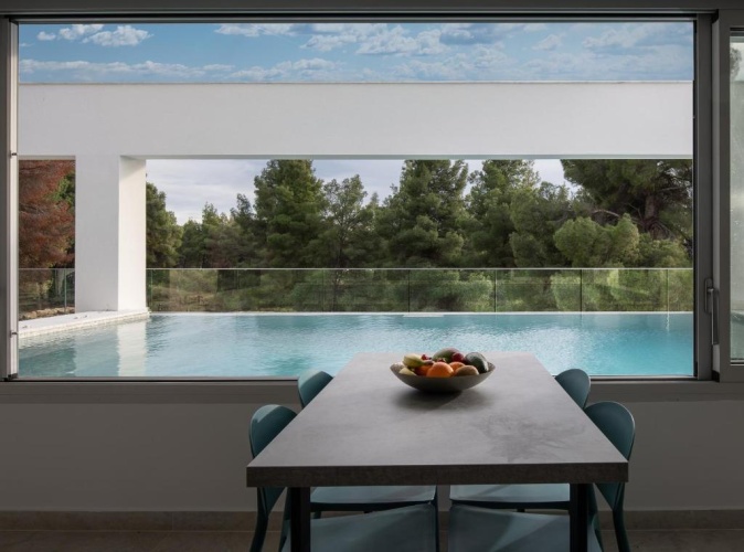 Superior Double Suite