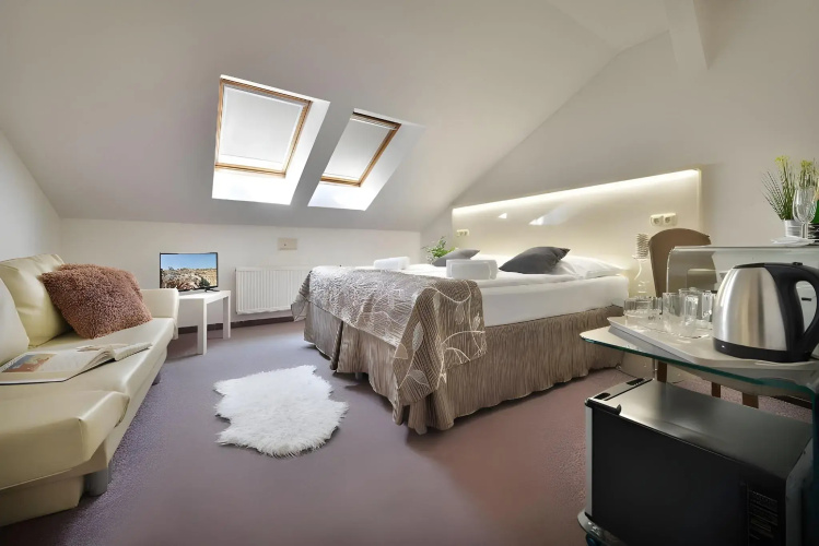 Hotel ANETTE