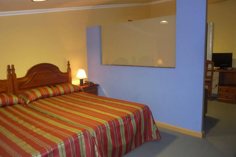 Hotel Topacio
