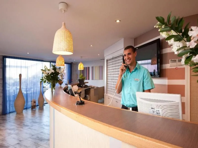 Imagen del hotel