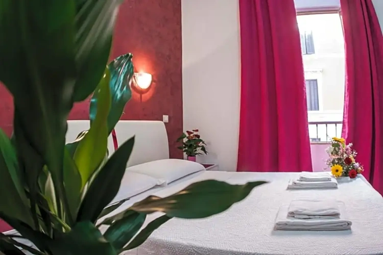 Superior room