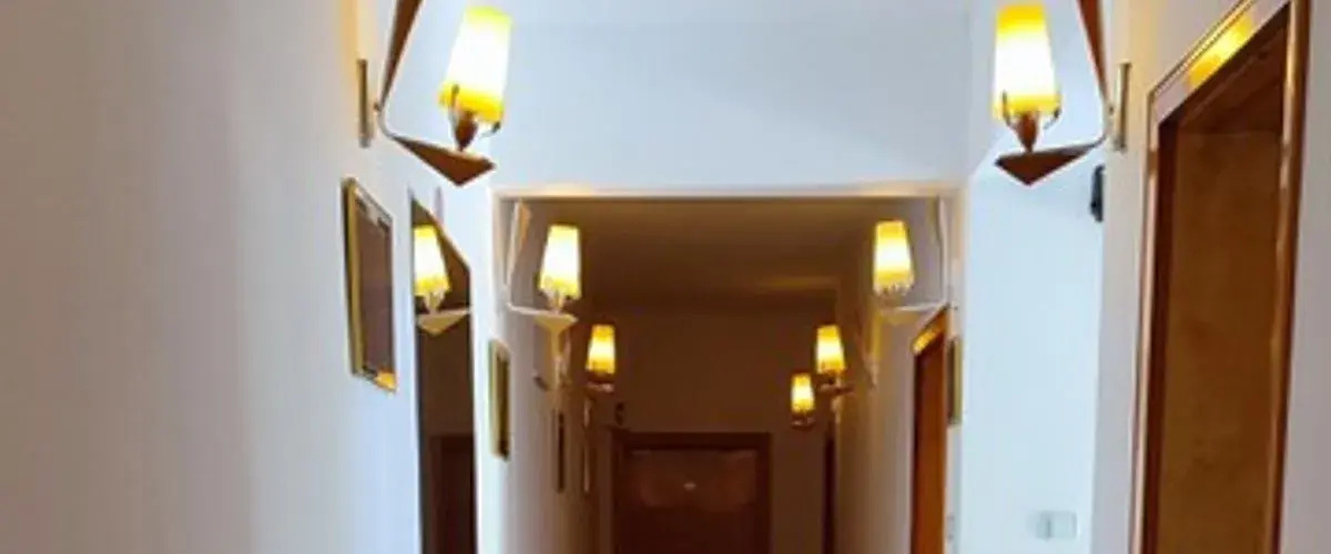 Hotel Baykal