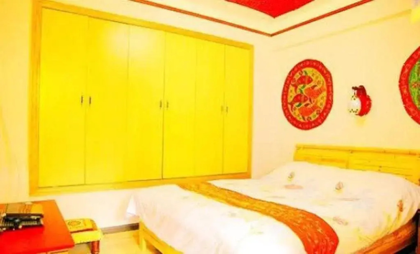 Lijiang Jili Inn