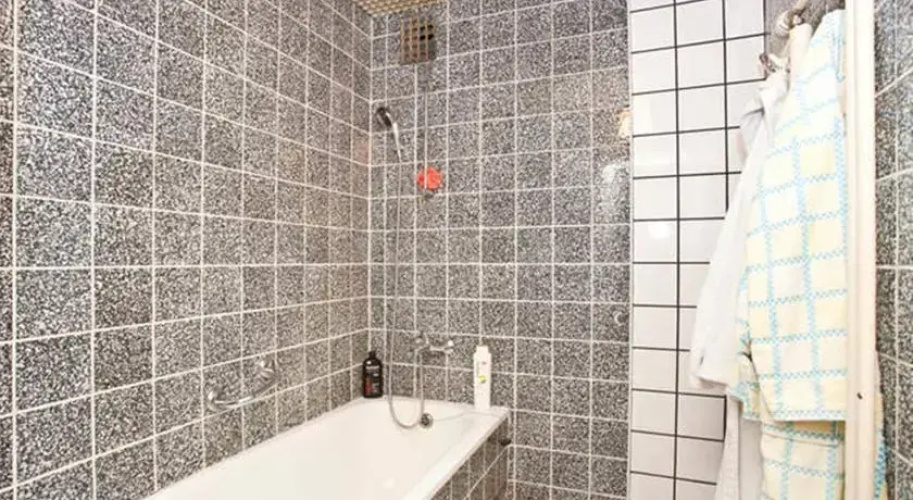 Panoramic Downtown Vitosha Apartment