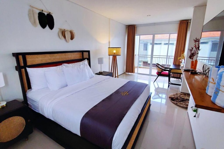 3 Bedrooms Villa