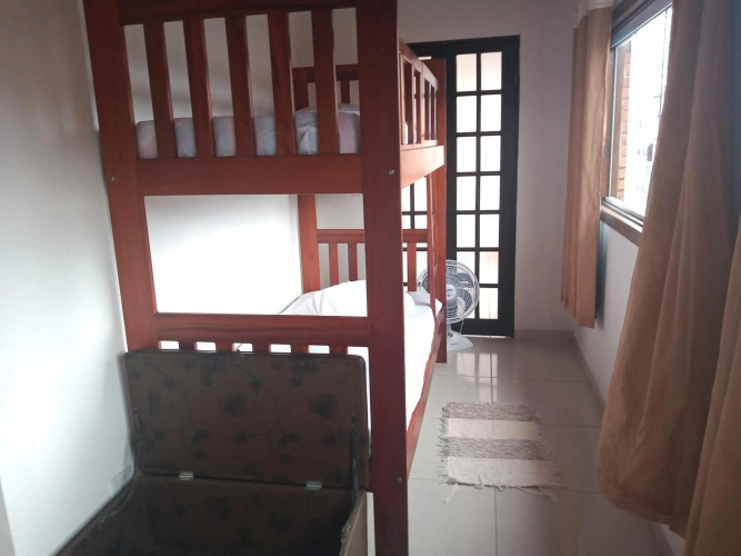 Apts centro Ubatuba