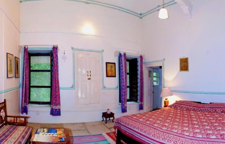 Comfort Twin room