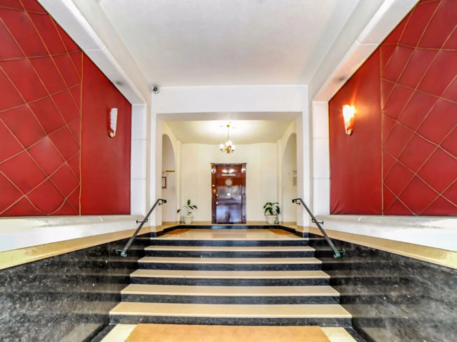 Apartment Le Suez Biniamar