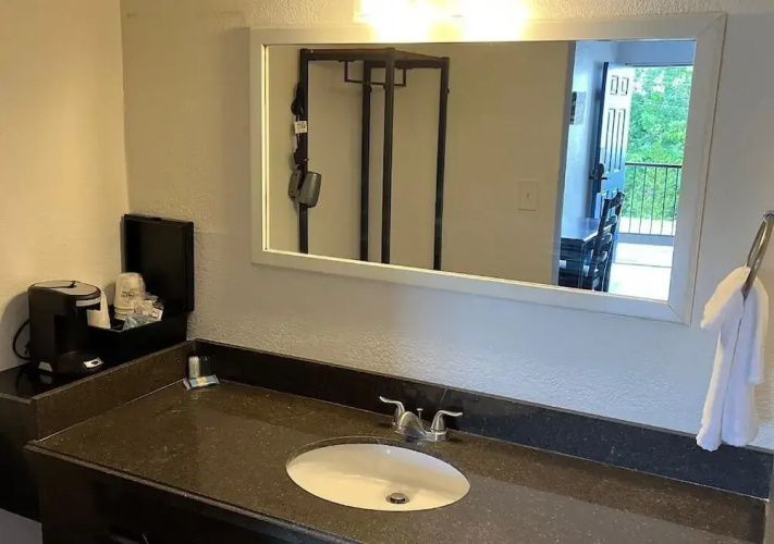Ball Parks Inn