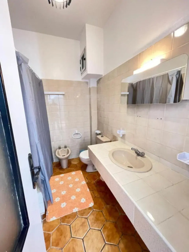 Résidence chatt Cabo Negro Appt B3