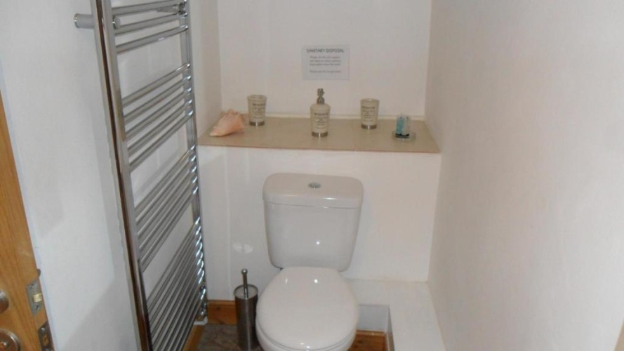 Luxury Double room