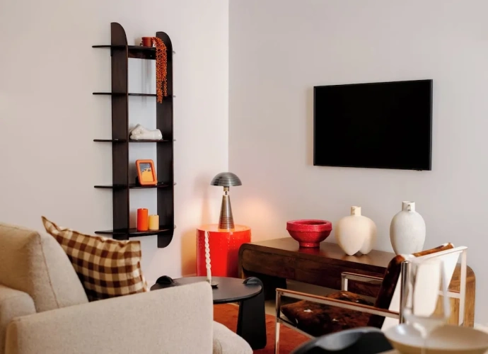 Comfort Apartment