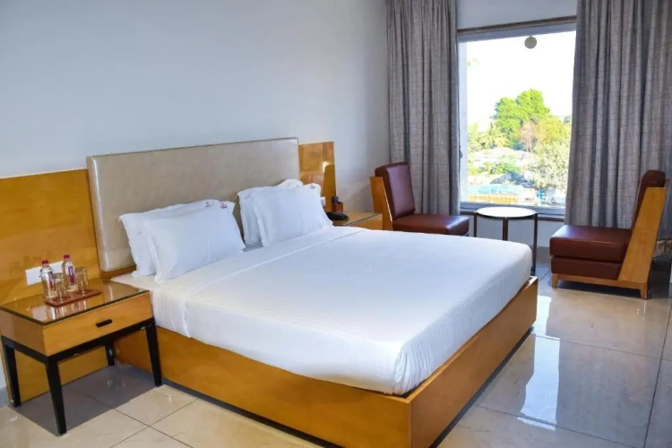 Premium room