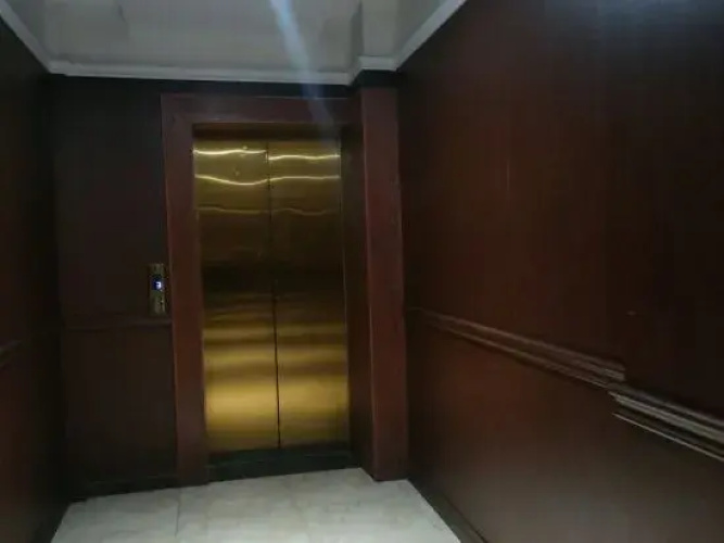 Luhuo Longyang Hotel
